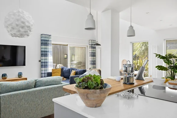 No.1 The Vista at Willingcott