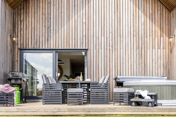 No.1 The Vista at Willingcott