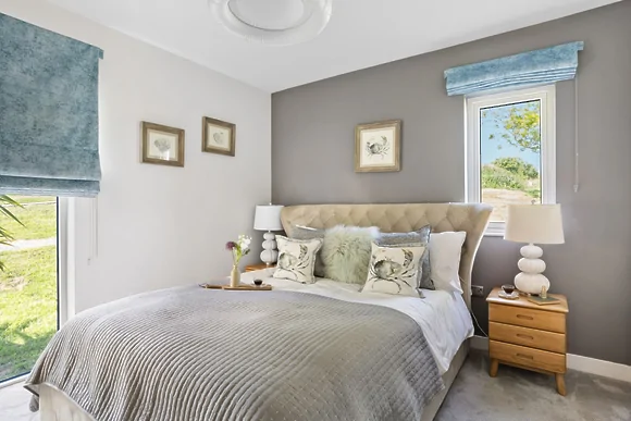 No.1 The Vista at Willingcott