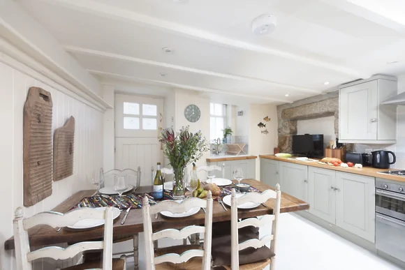 Tathra Beach Cottage