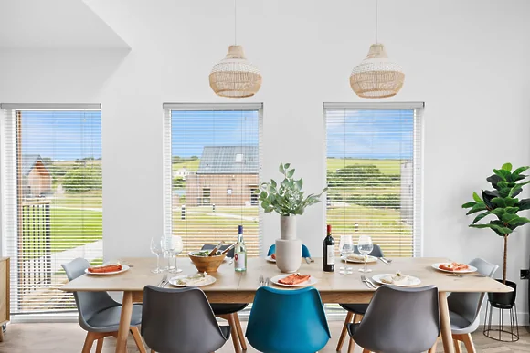 No.5 The Vista at Willingcott