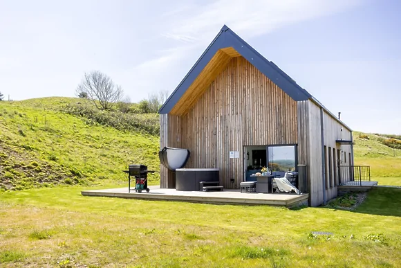 No.5 The Vista at Willingcott