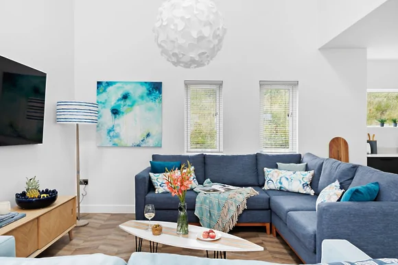 No.5 The Vista at Willingcott