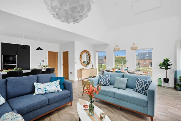 No.5 The Vista at Willingcott