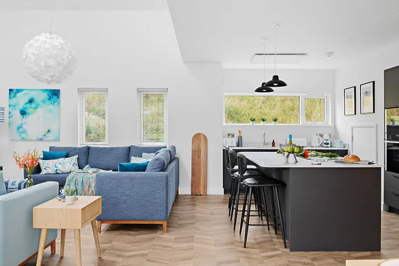 No.5 The Vista at Willingcott