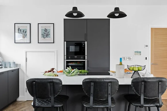 No.5 The Vista at Willingcott