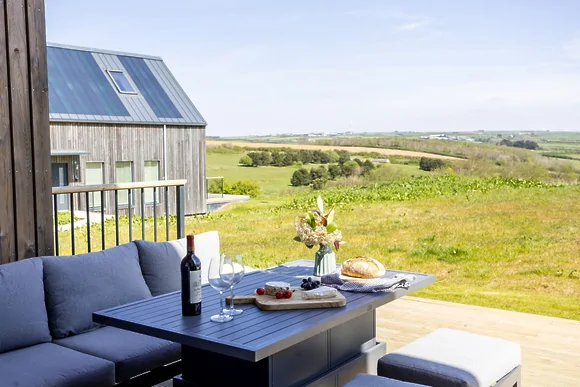 No.5 The Vista at Willingcott