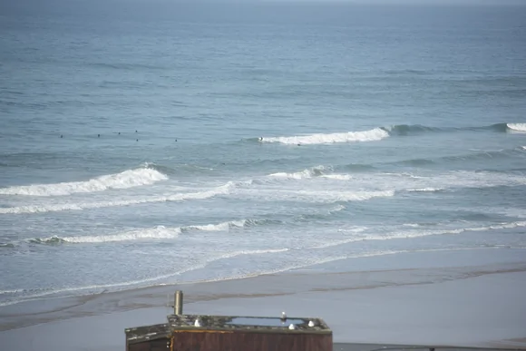 Ocean 1