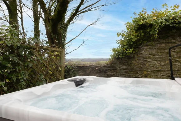 Cottage Suite 5 at Kentisbury Grange