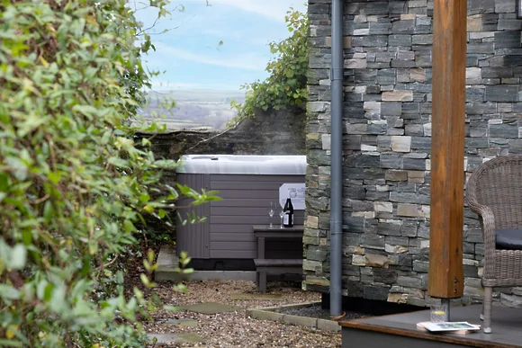 Cottage Suite 5 at Kentisbury Grange