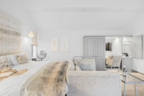 Cottage Suite 5 at Kentisbury Grange