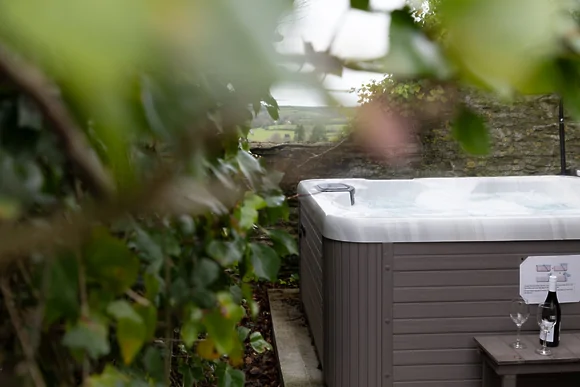 Cottage Suite 5 at Kentisbury Grange