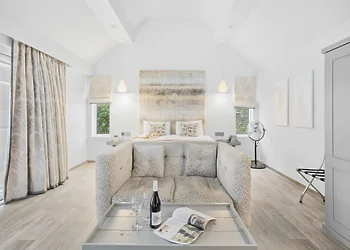 Cottage Suite at Kentisbury Grange photo 6