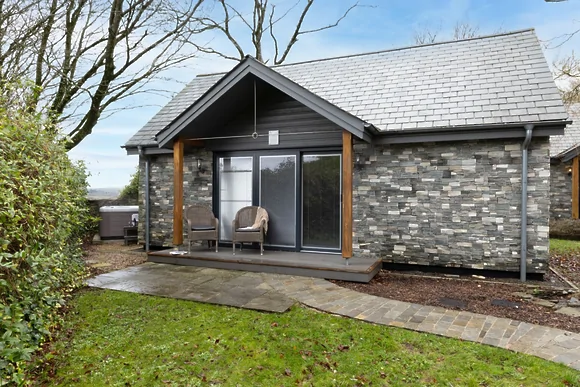 Cottage Suite at Kentisbury Grange