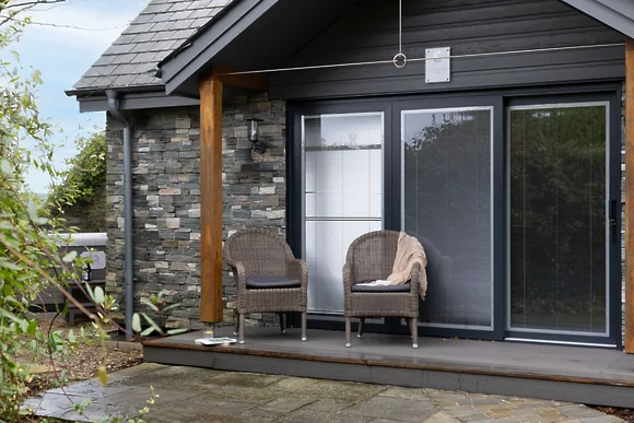 Cottage Suite at Kentisbury Grange