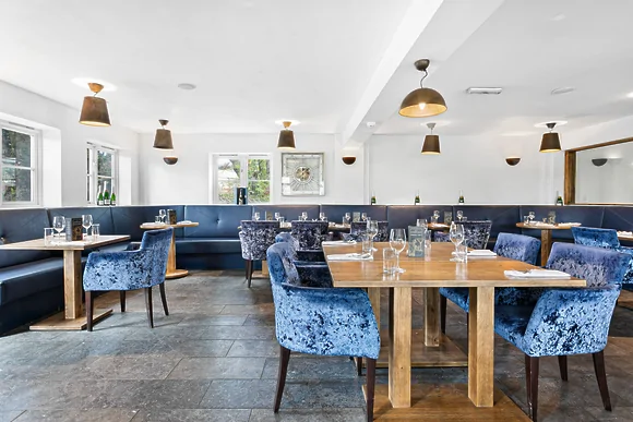 Cottage Suite at Kentisbury Grange