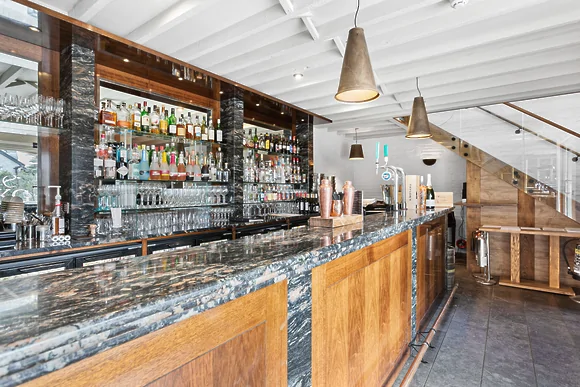 Cottage Suite at Kentisbury Grange