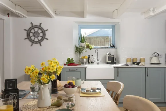 School Cottage