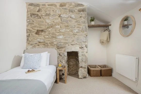 School Cottage