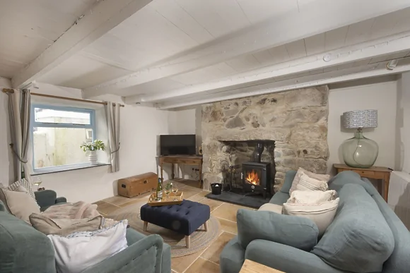 School Cottage