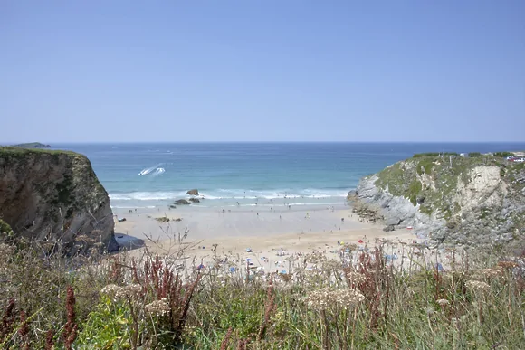 Newquay
