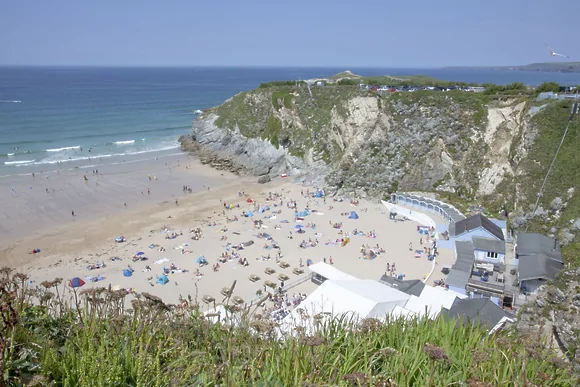 Newquay