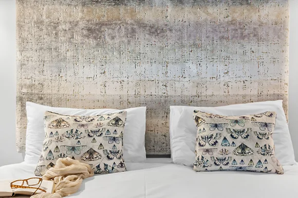 Cottage Suite 2 at Kentisbury Grange