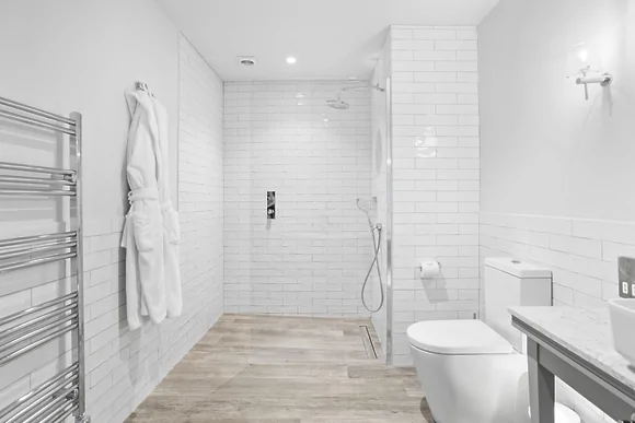 Cottage Suite 2 at Kentisbury Grange