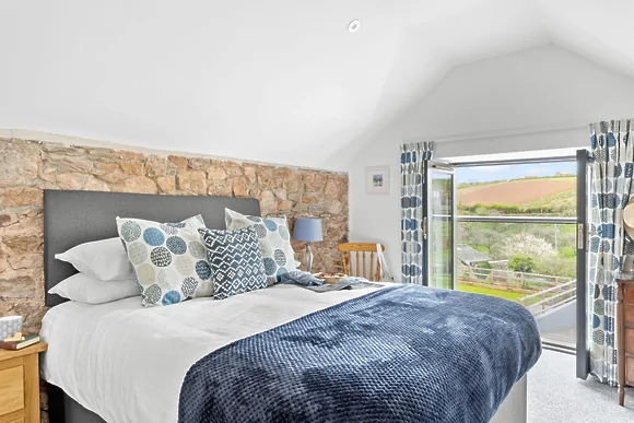 The Dairy at Higher Yalberton Farm