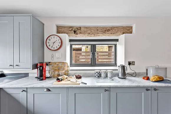 The Dairy at Higher Yalberton Farm