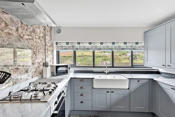 The Dairy at Higher Yalberton Farm