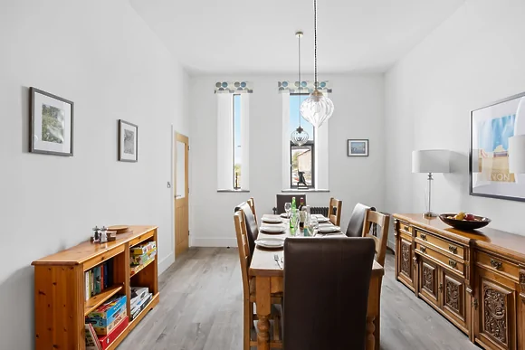 The Linhay at Higher Yalberton Farm