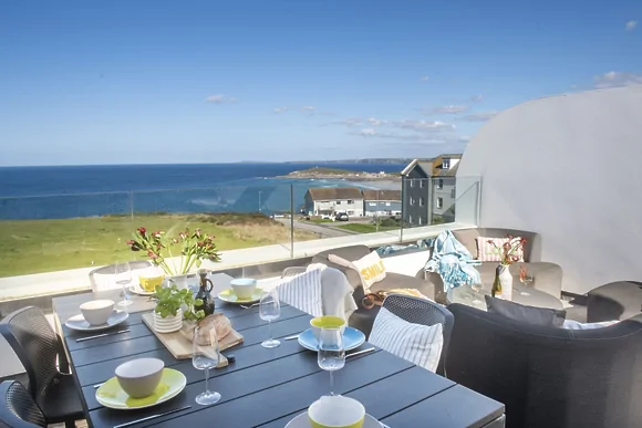 66 Pentire