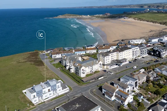 66 Pentire