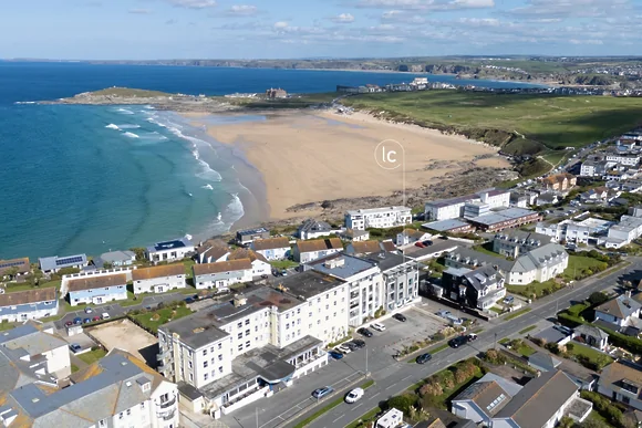 Pentire