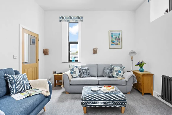 The Granary at Higher Yalberton Farm