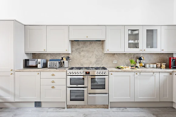 The Granary at Higher Yalberton Farm