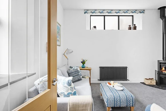 The Granary at Higher Yalberton Farm