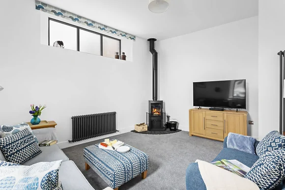 The Granary at Higher Yalberton Farm