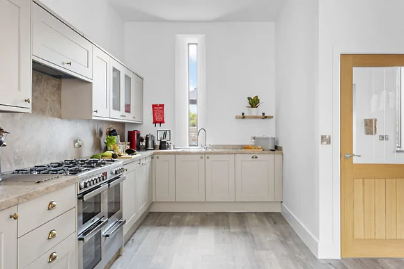 The Granary at Higher Yalberton Farm