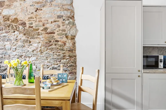 The Granary at Higher Yalberton Farm