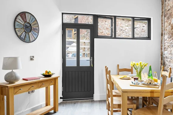 The Granary at Higher Yalberton Farm