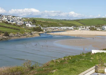 4 Glendorgal Sands