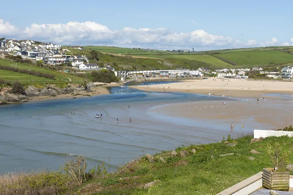 4 Glendorgal Sands