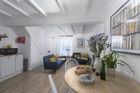 May Cottage