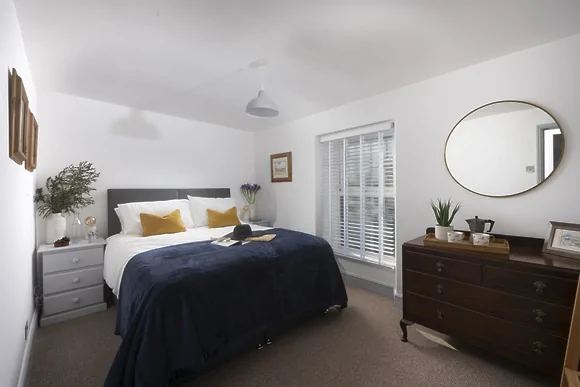May Cottage