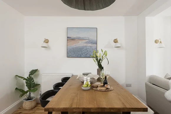 11 Tywarnhayle House