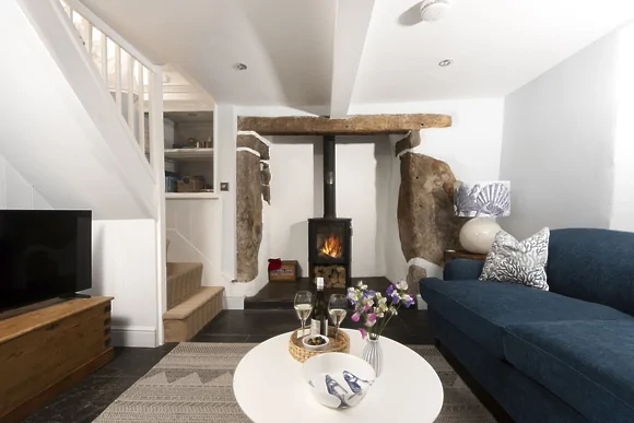 Keigwin Cottage