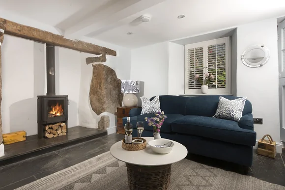 Keigwin Cottage