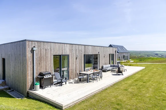 No.6 The Vista at Willingcott